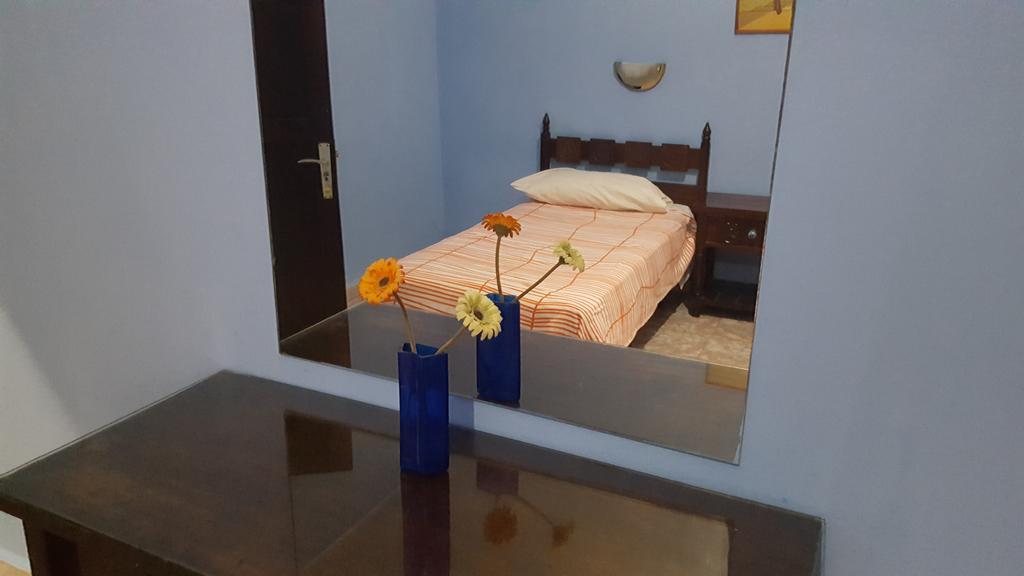 Hostal 7 Soles Las Palmas de Gran Canaria Exteriör bild