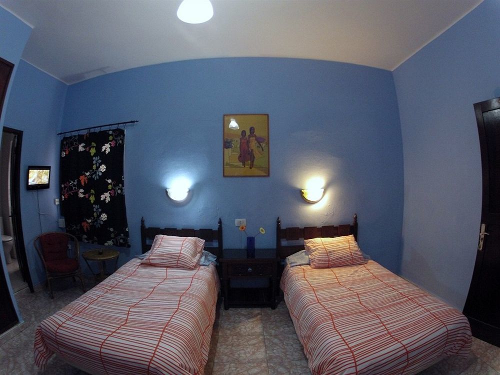 Hostal 7 Soles Las Palmas de Gran Canaria Exteriör bild