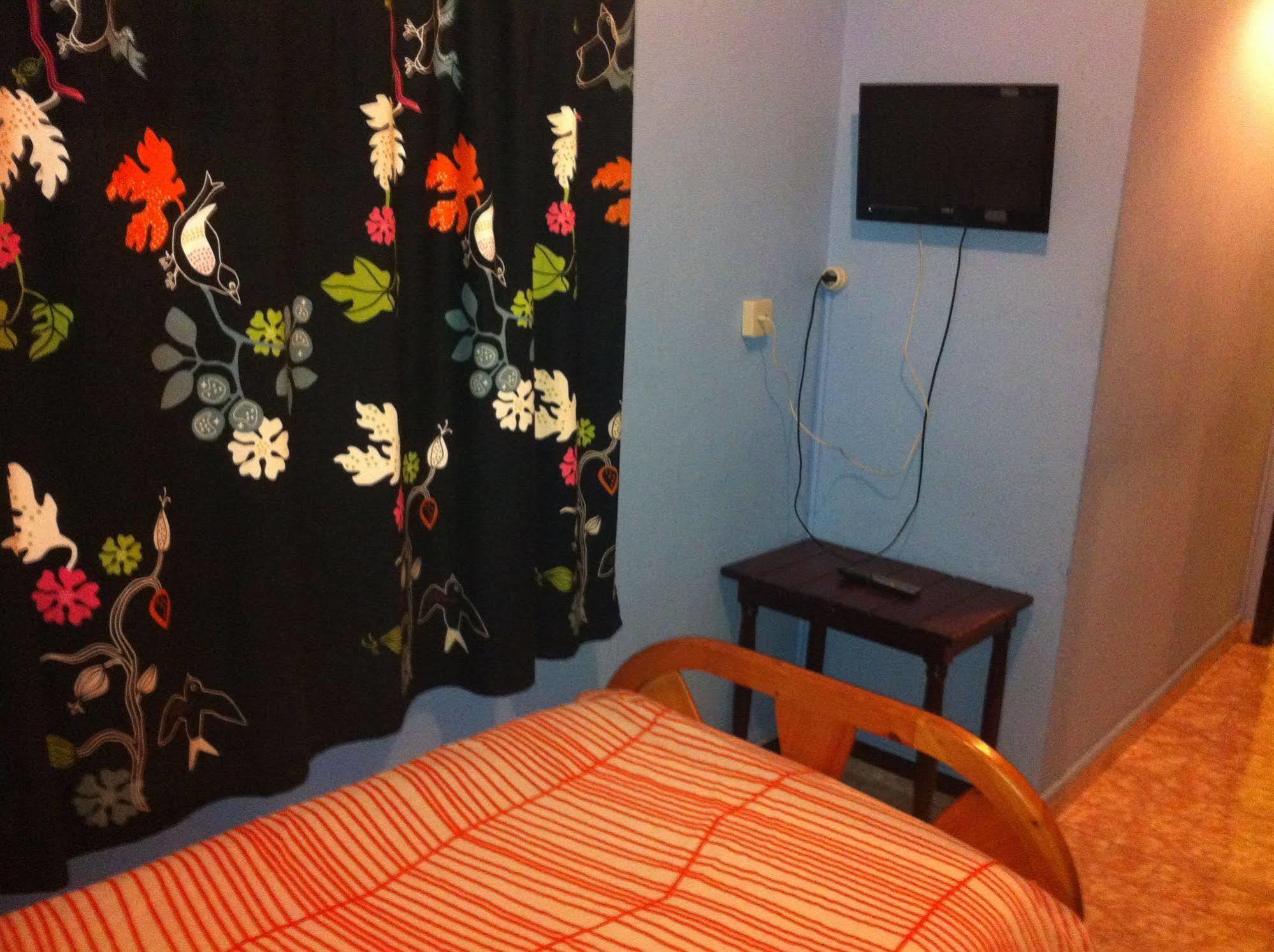 Hostal 7 Soles Las Palmas de Gran Canaria Exteriör bild